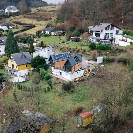 Willa Taunus Tinyhouse Weilrod Zewnętrze zdjęcie